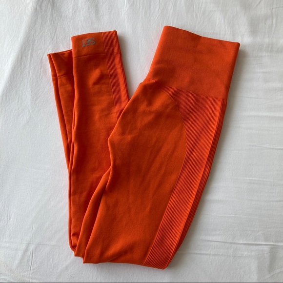 Set Active Madelyn Cline - Golden Hour Leggings - Picture 4 of 4